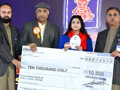 Award 2021